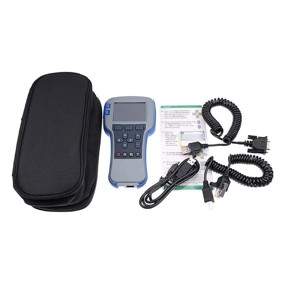 Upgrade Level Handheld Programmer 1311-4401 1313-4401 1313K-4401 1313-4331 1313-4431 for use with Curtis
